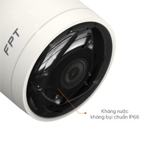 FPT Camera IQ3